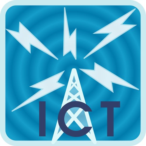 ICT icono